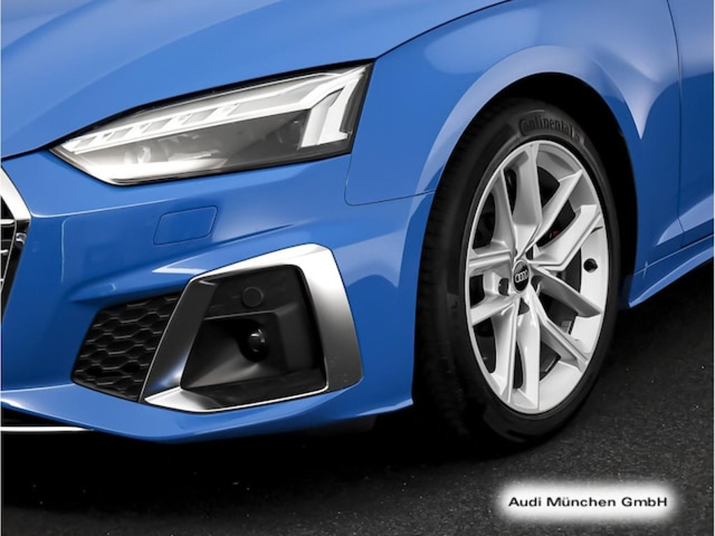 Audi S5