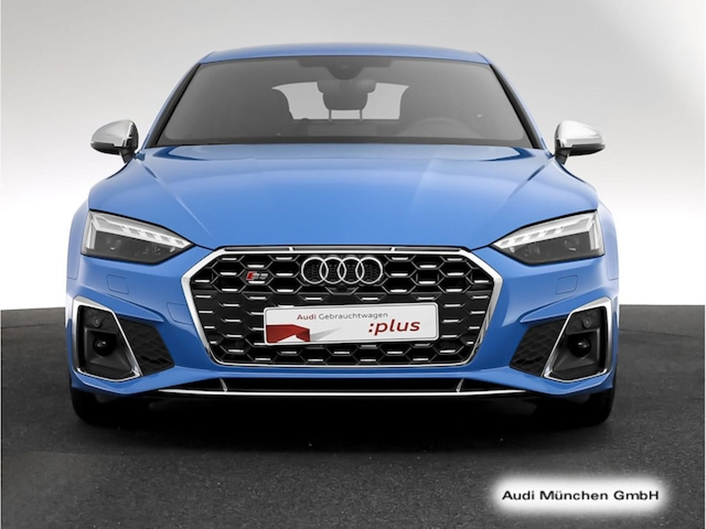 Audi S5