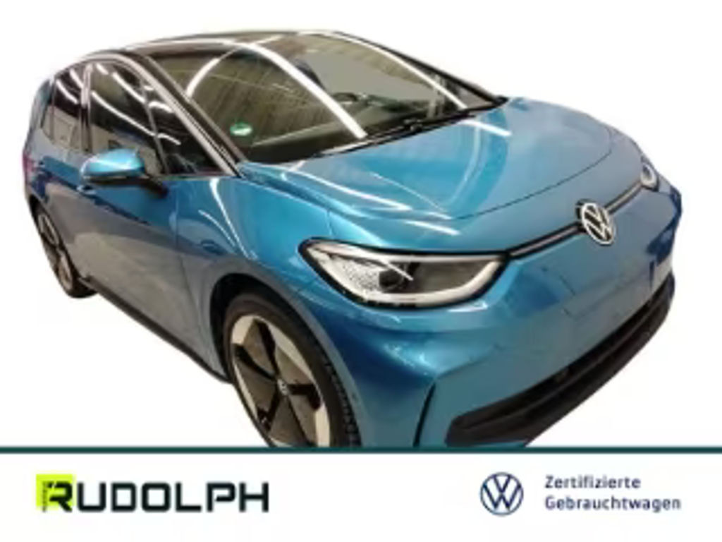 Volkswagen ID.3 Performance Pro