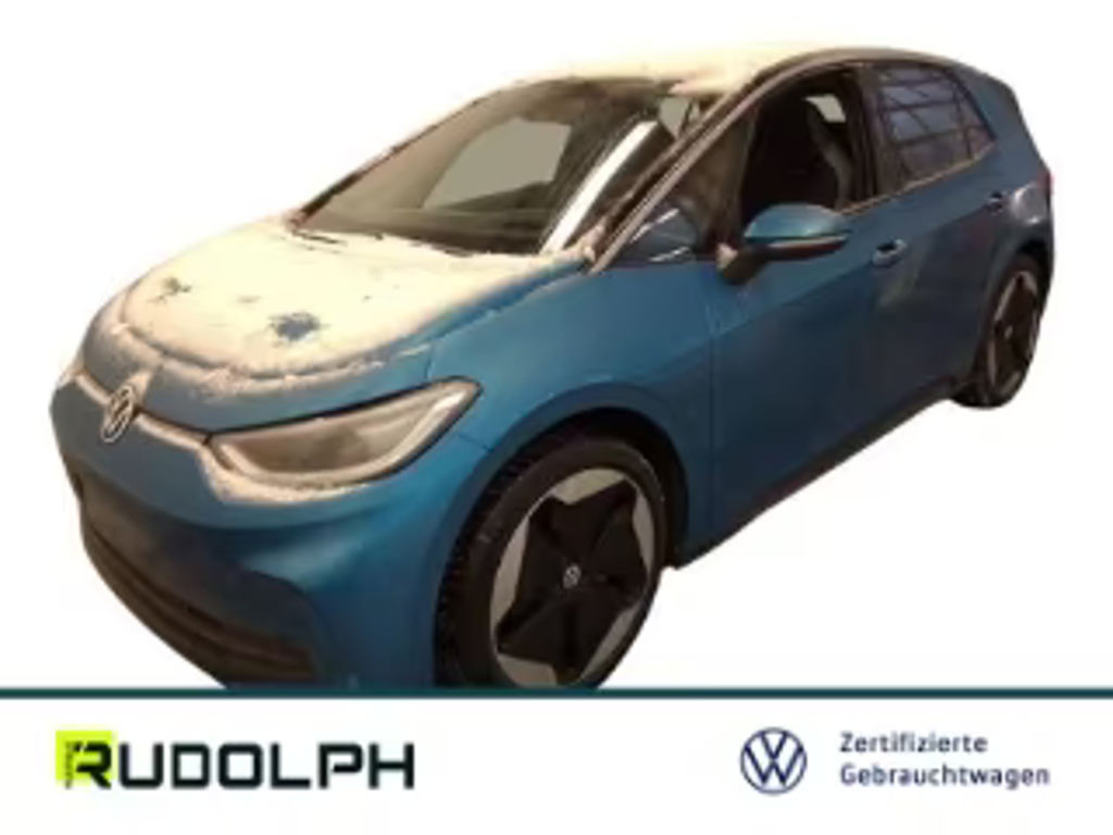 Volkswagen ID.3 Performance Pro