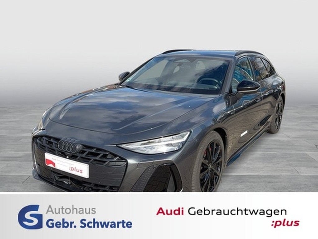 Audi A6 e-tron Avant Quattro