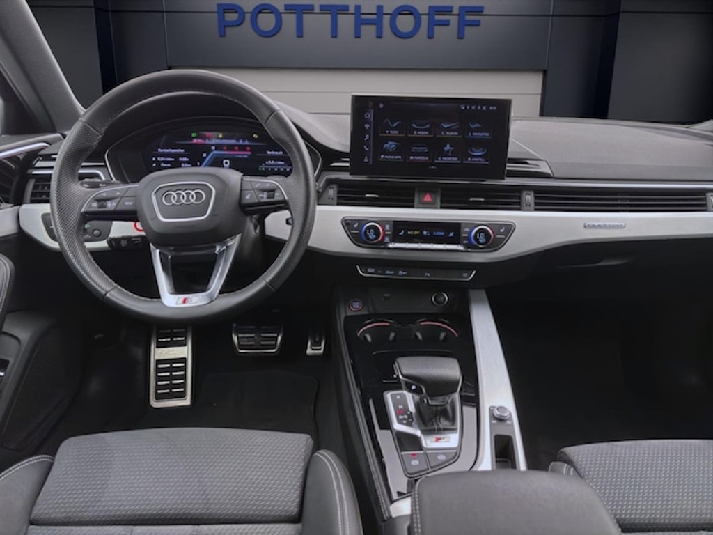 Audi S4