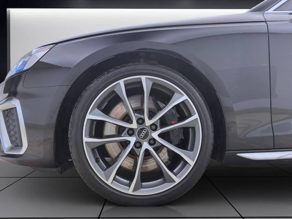 Audi S4