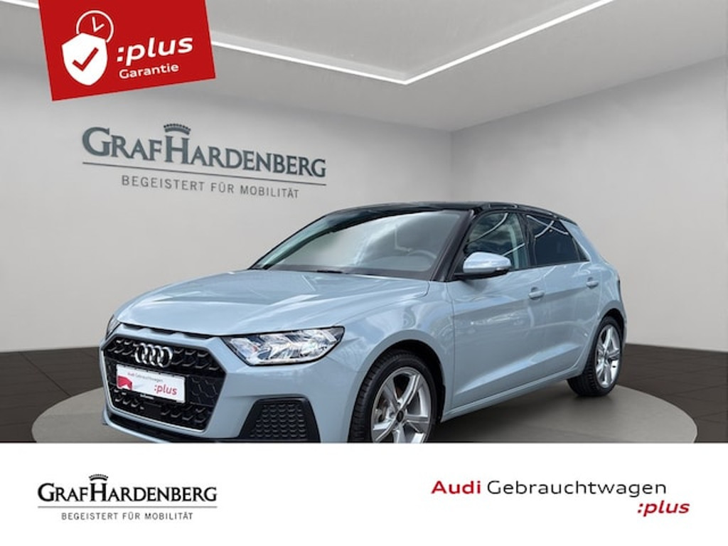 Audi A1 Sportback 30 TFSI