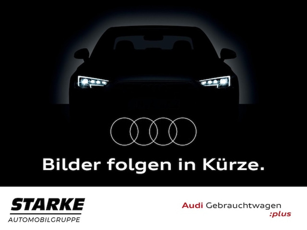 Audi RS6 Avant Quattro