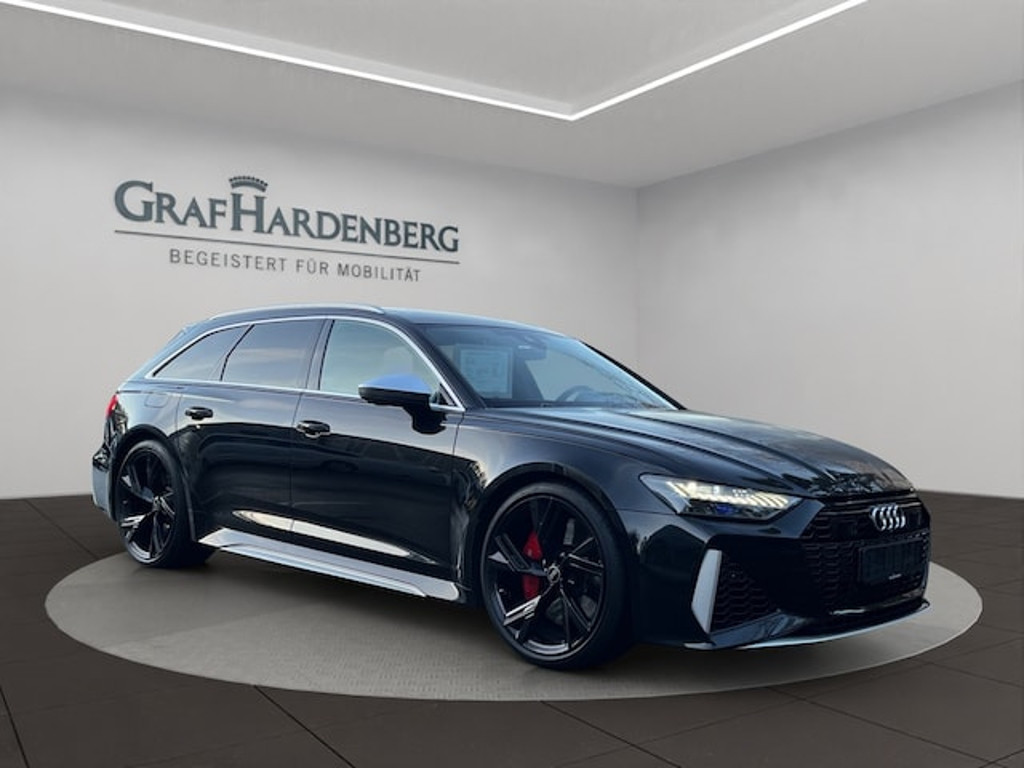 Audi RS6