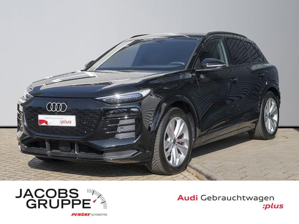 Audi Q6 e-tron Quattro
