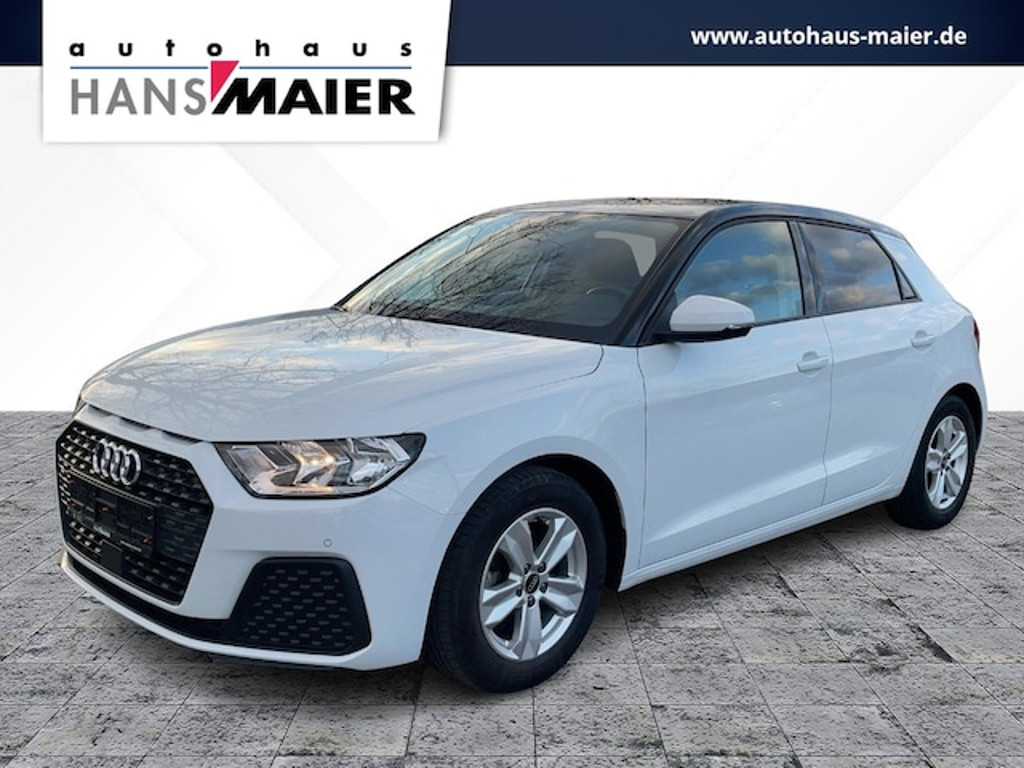 Audi A1 Sportback 25 TFSI