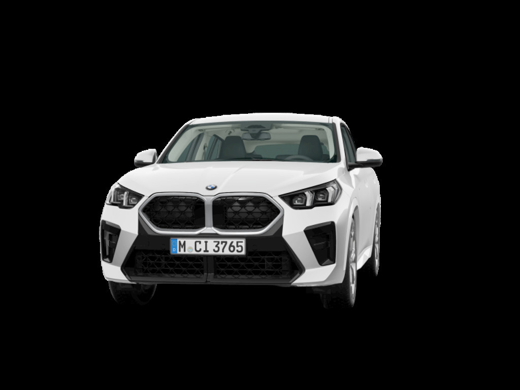 BMW X2 sDrive20d