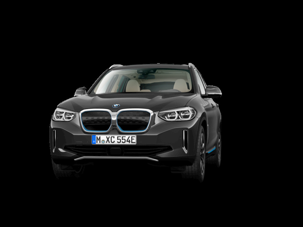 BMW iX3 iX3