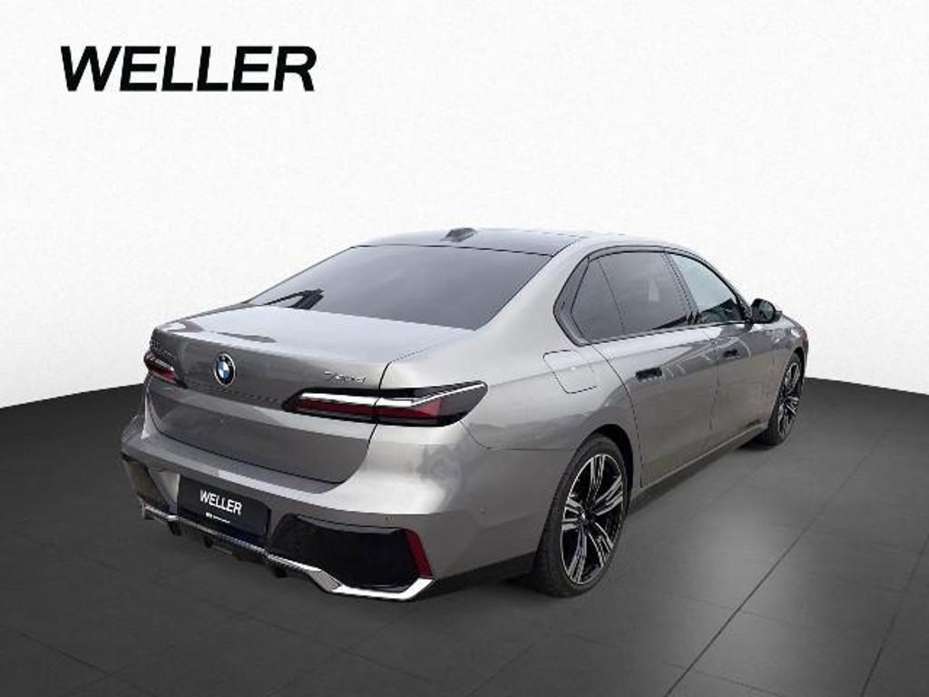 BMW 7 Serie