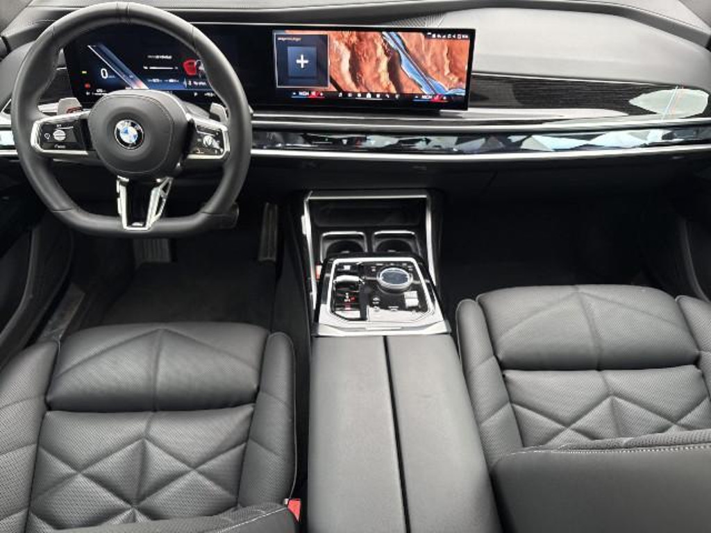 BMW 7 Serie