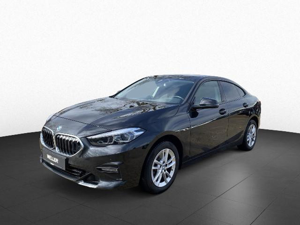 BMW 2 Serie 218 Coupé Gran Coupé 218i