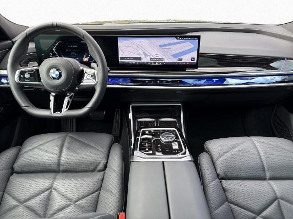 BMW 7 Serie