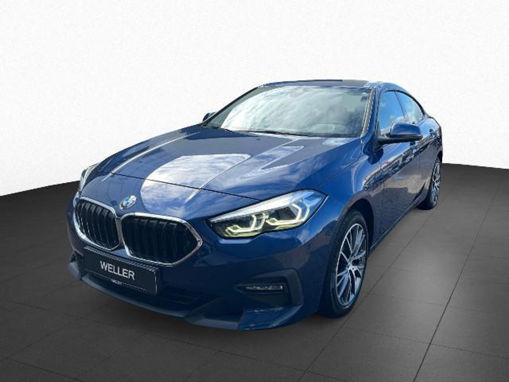BMW 2 Serie 218 Coupé Gran Coupé 218i