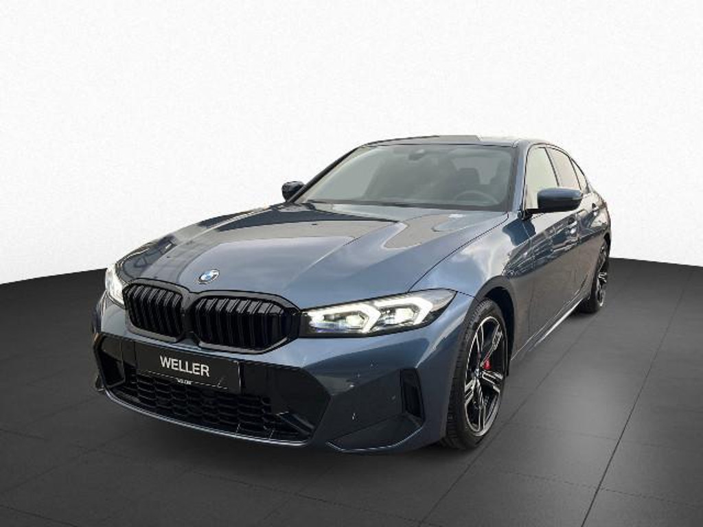 BMW 3 Serie 318 Sedan 318i