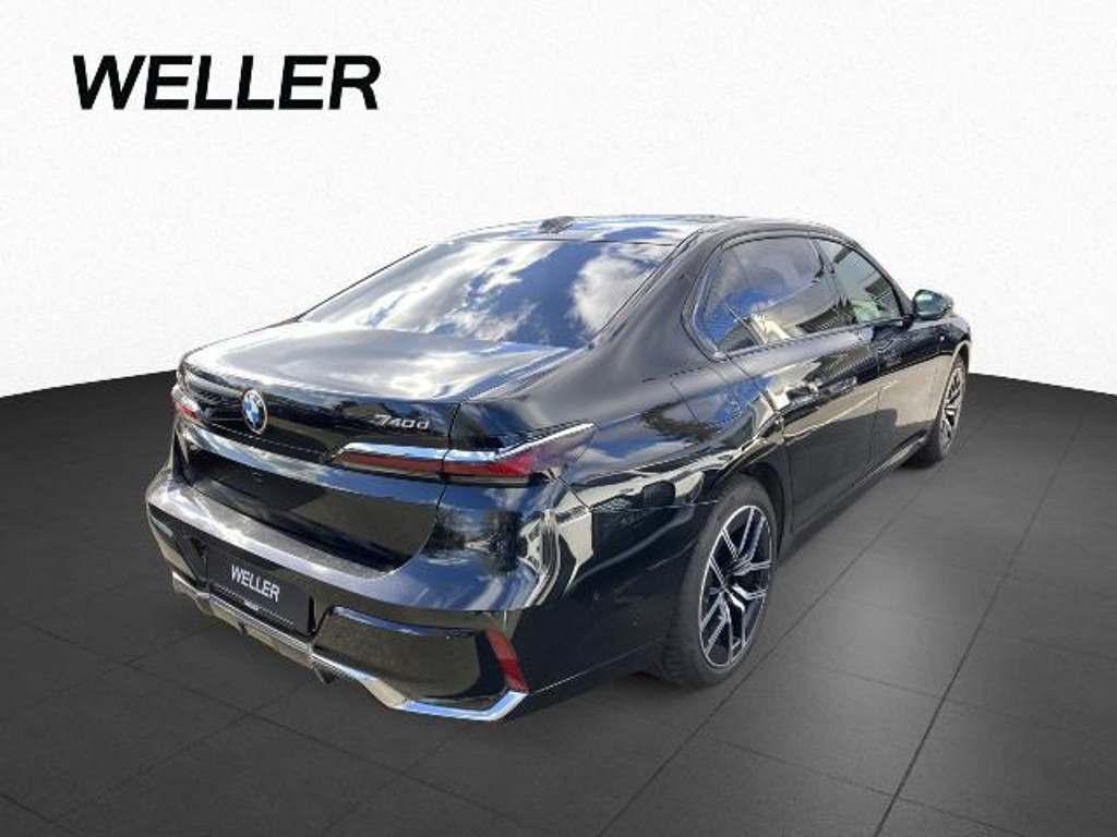 BMW 7 Serie