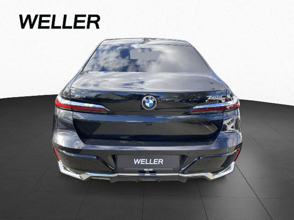 BMW 7 Serie