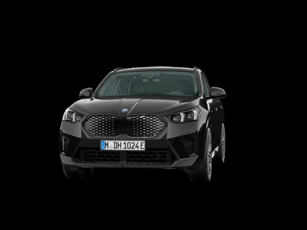 BMW iX2 xDrive30