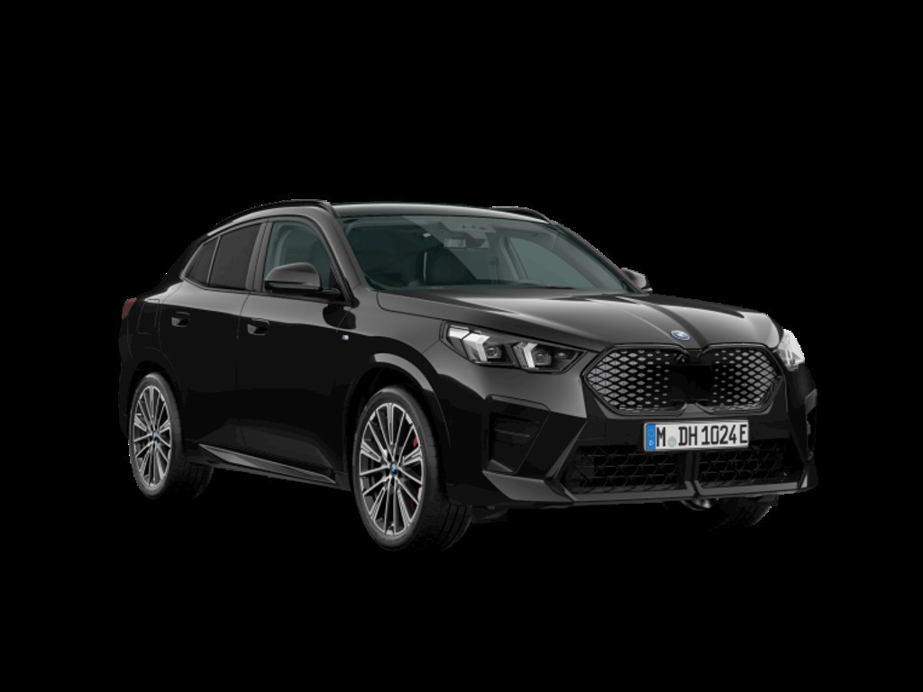 BMW iX2