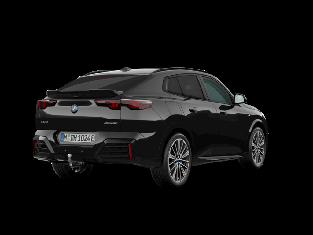 BMW iX2