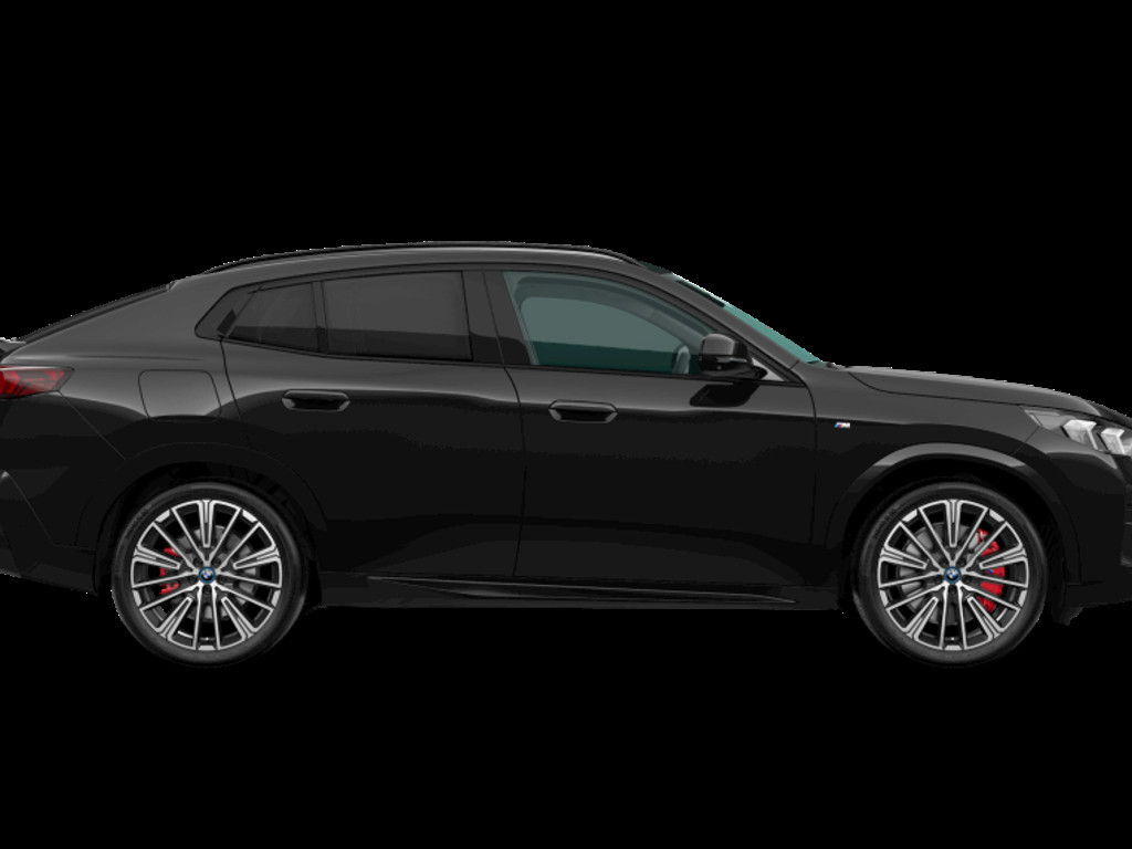 BMW iX2