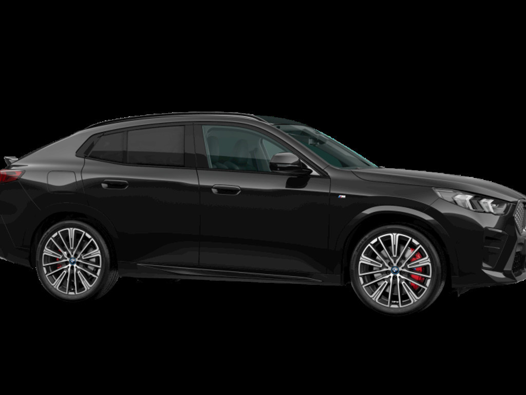 BMW iX2