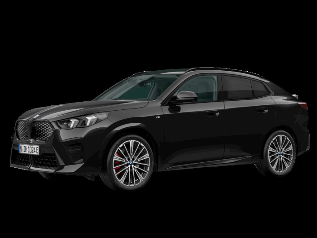 BMW iX2