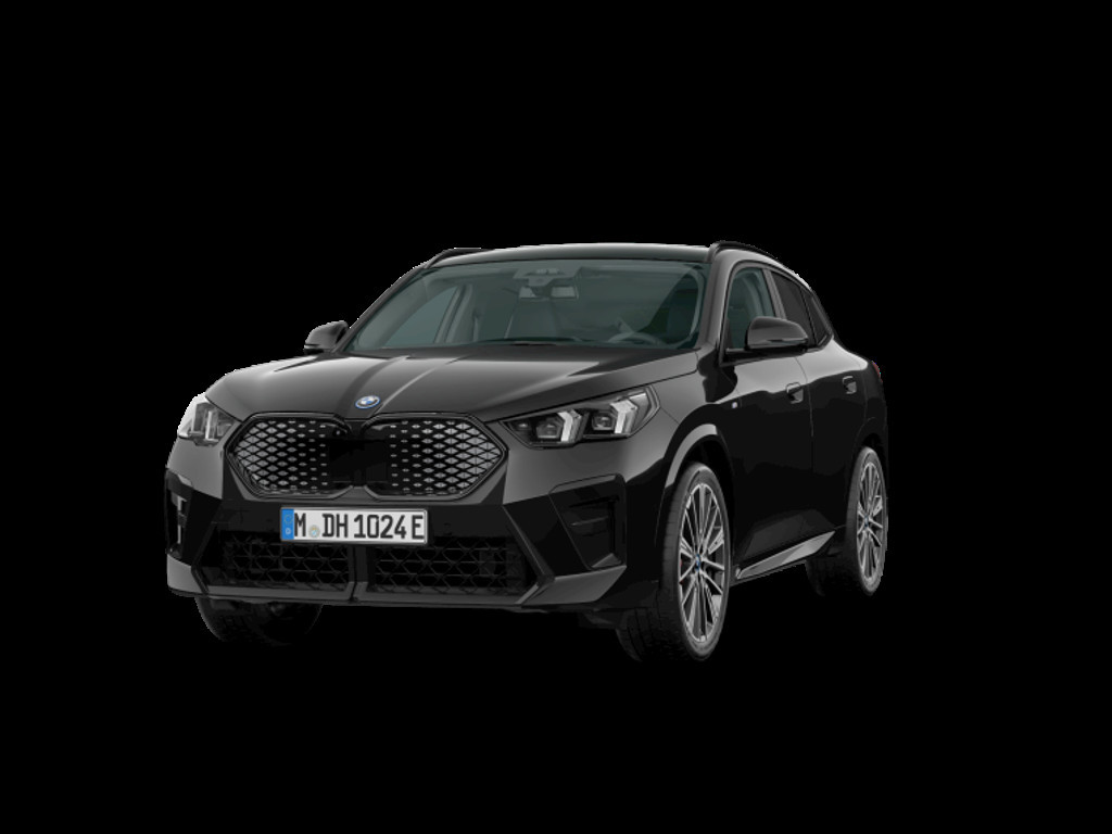 BMW iX2
