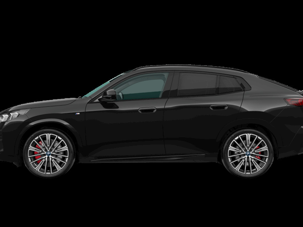 BMW iX2