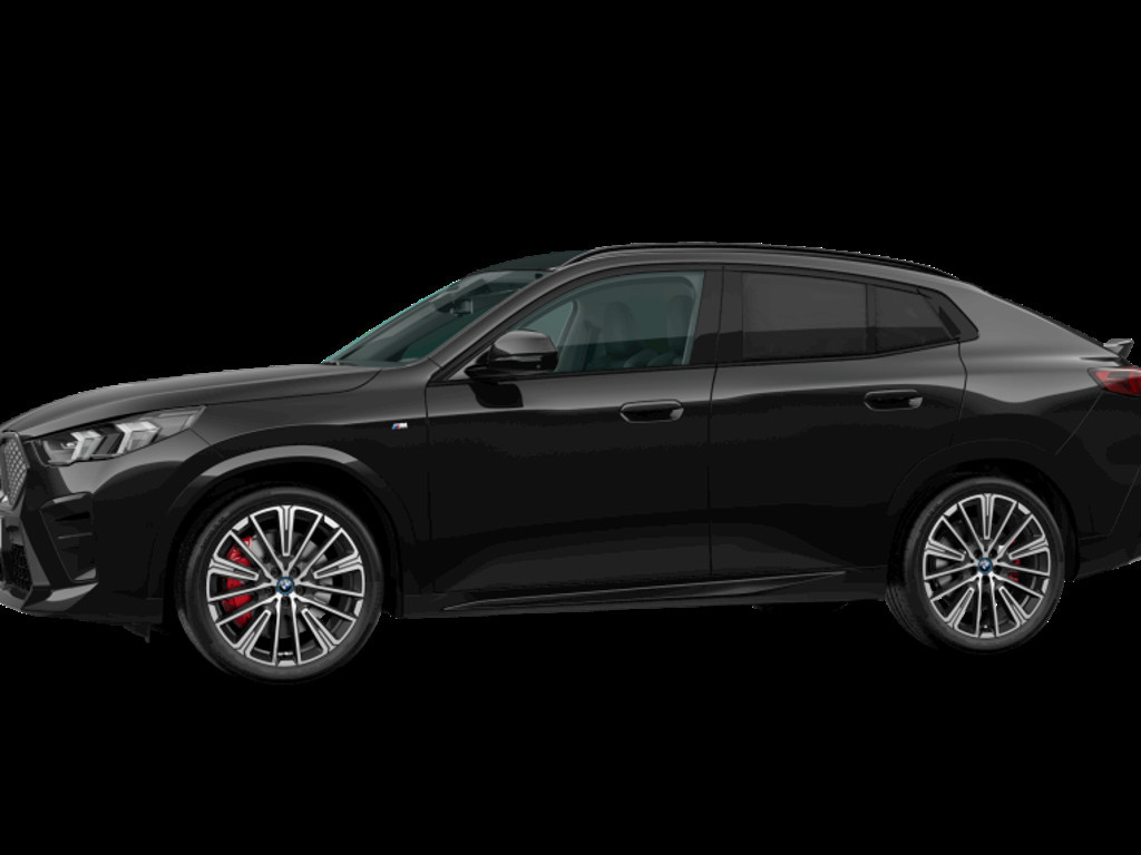 BMW iX2