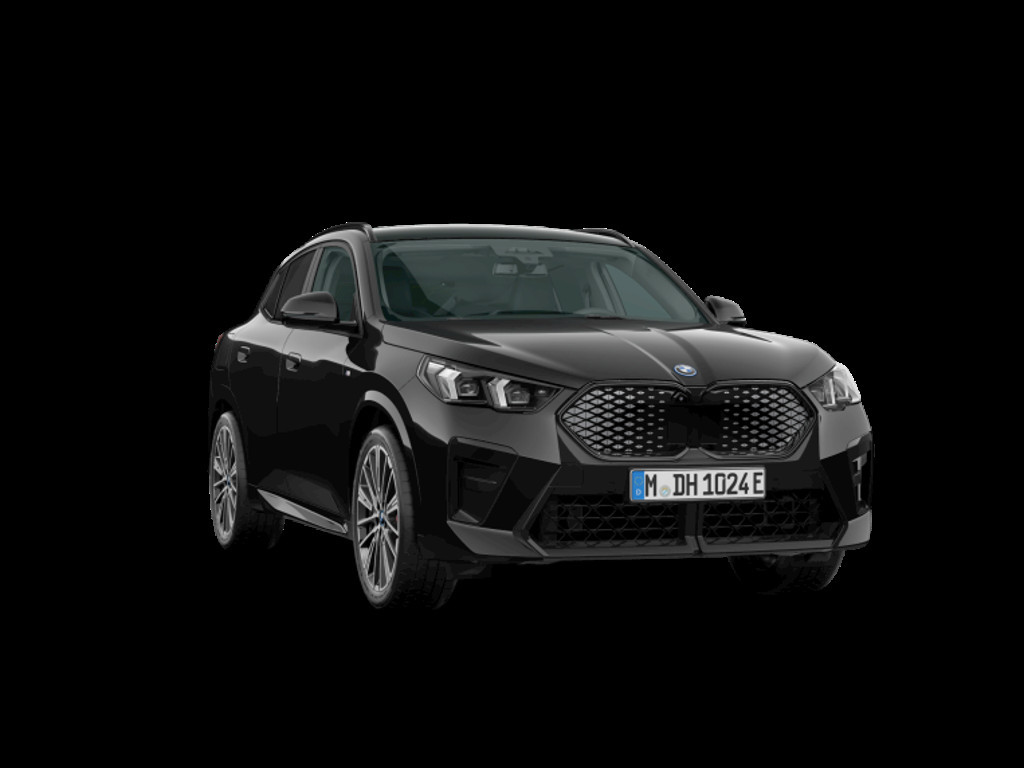 BMW iX2
