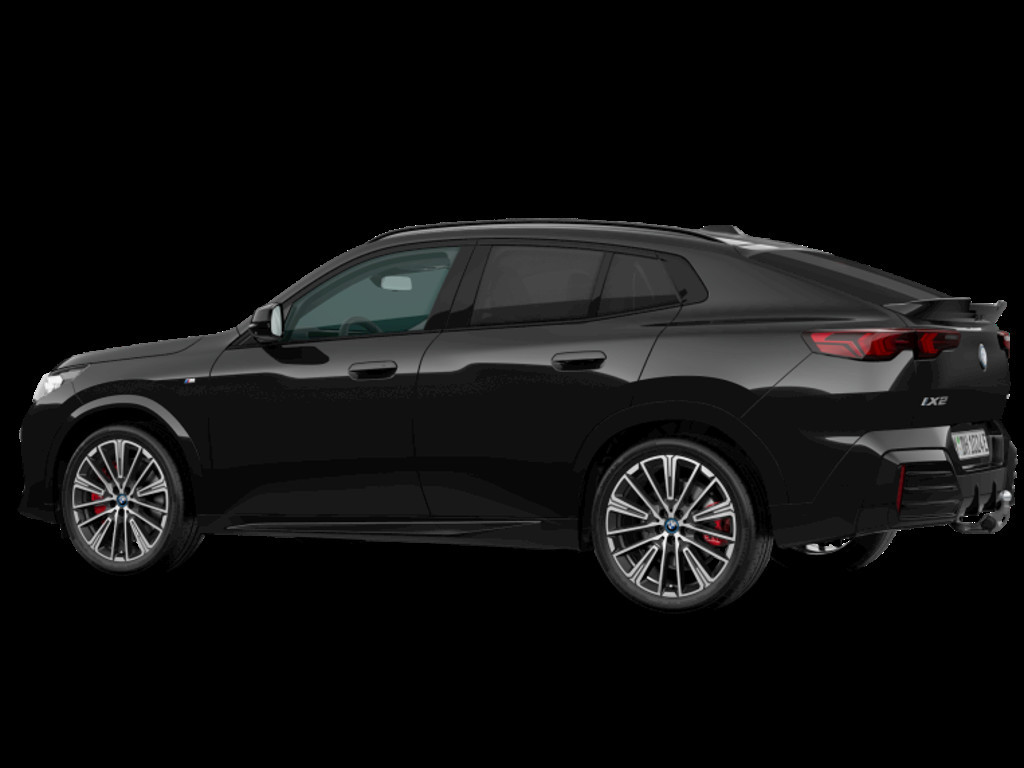 BMW iX2