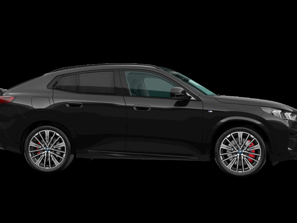 BMW iX2