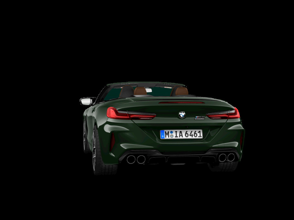 BMW M8
