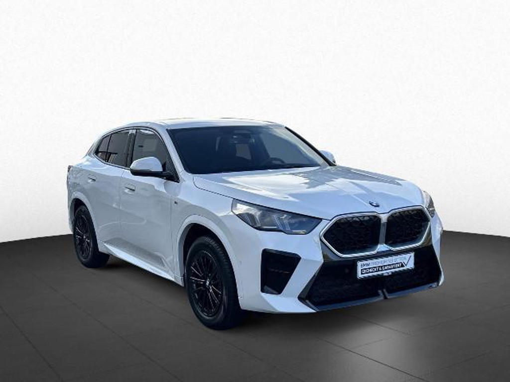 BMW X2 sDrive20i