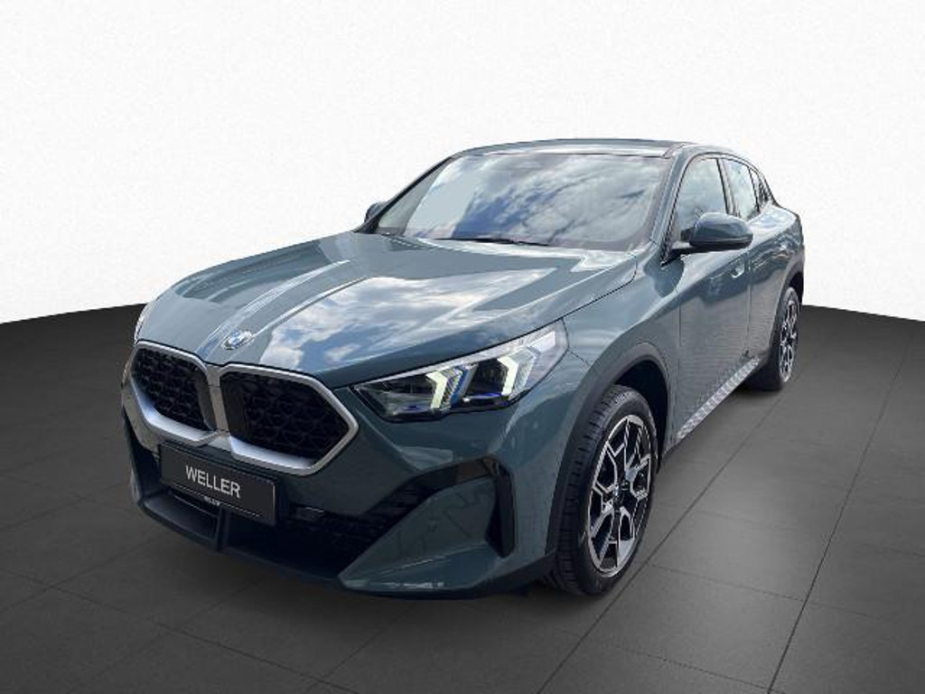 BMW X2 sDrive20d
