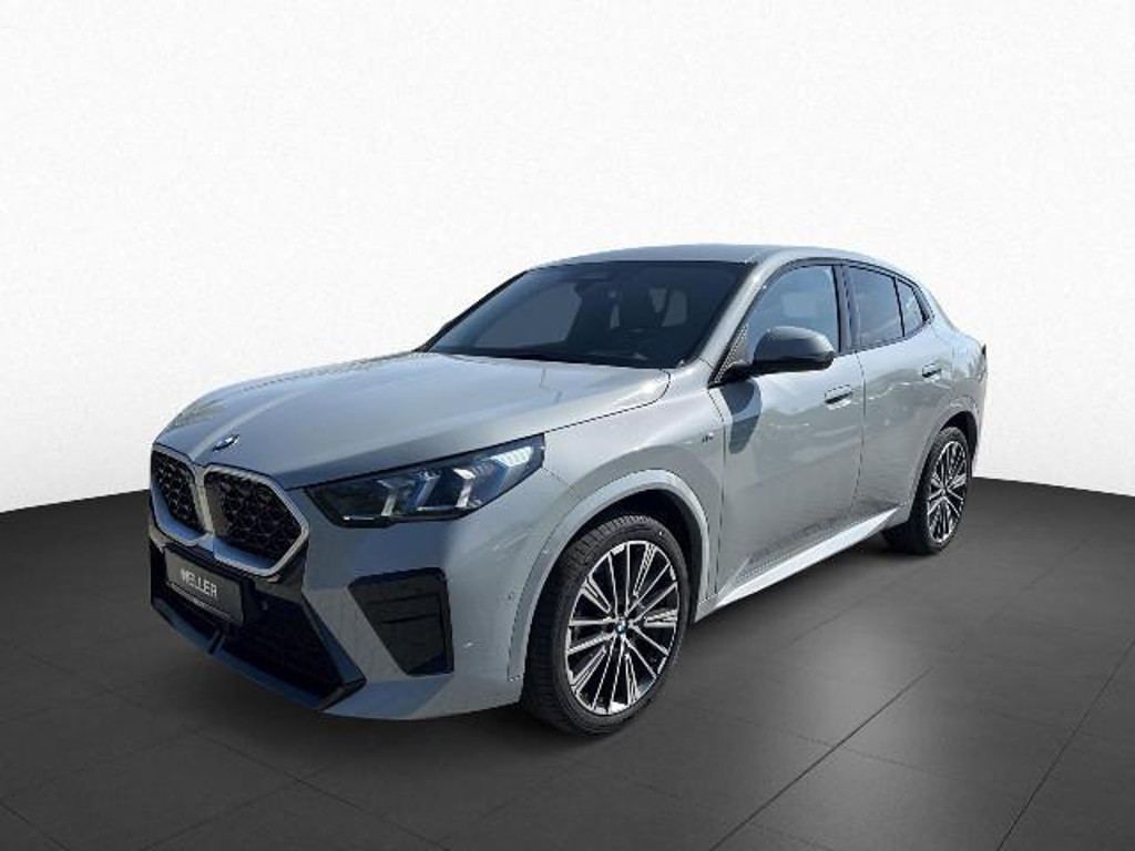 BMW X2 sDrive20d