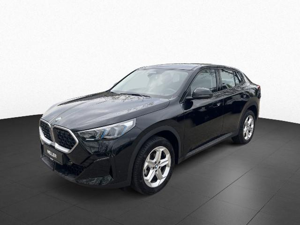BMW X2 xDrive20d