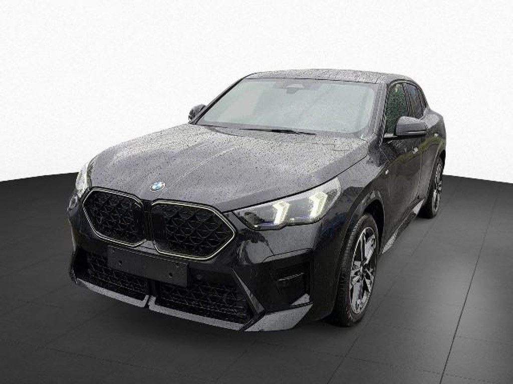 BMW X2 xDrive20d