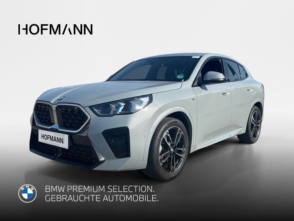 BMW X2 sDrive20d