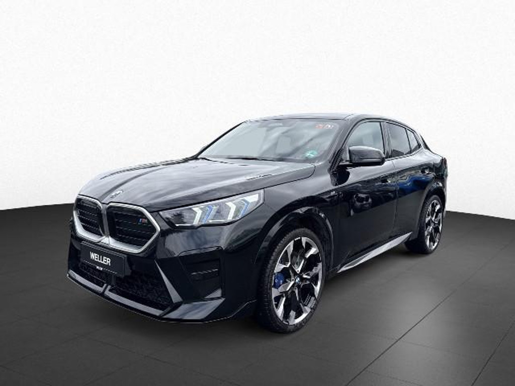 BMW X2 xDrive M35i