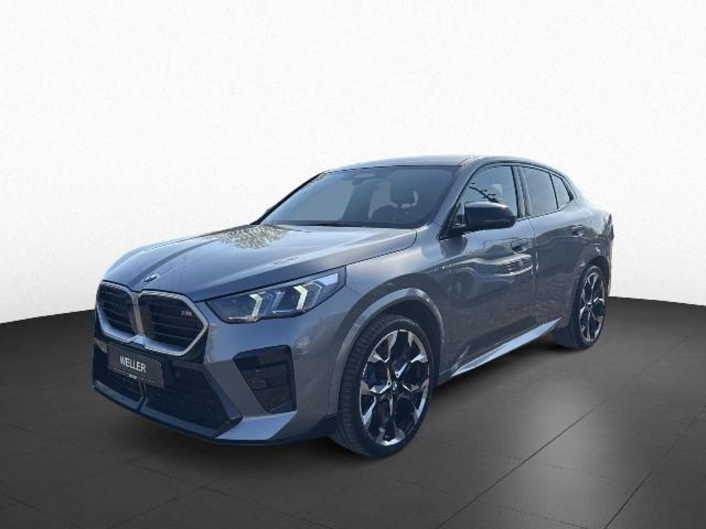 BMW X2 xDrive M35i