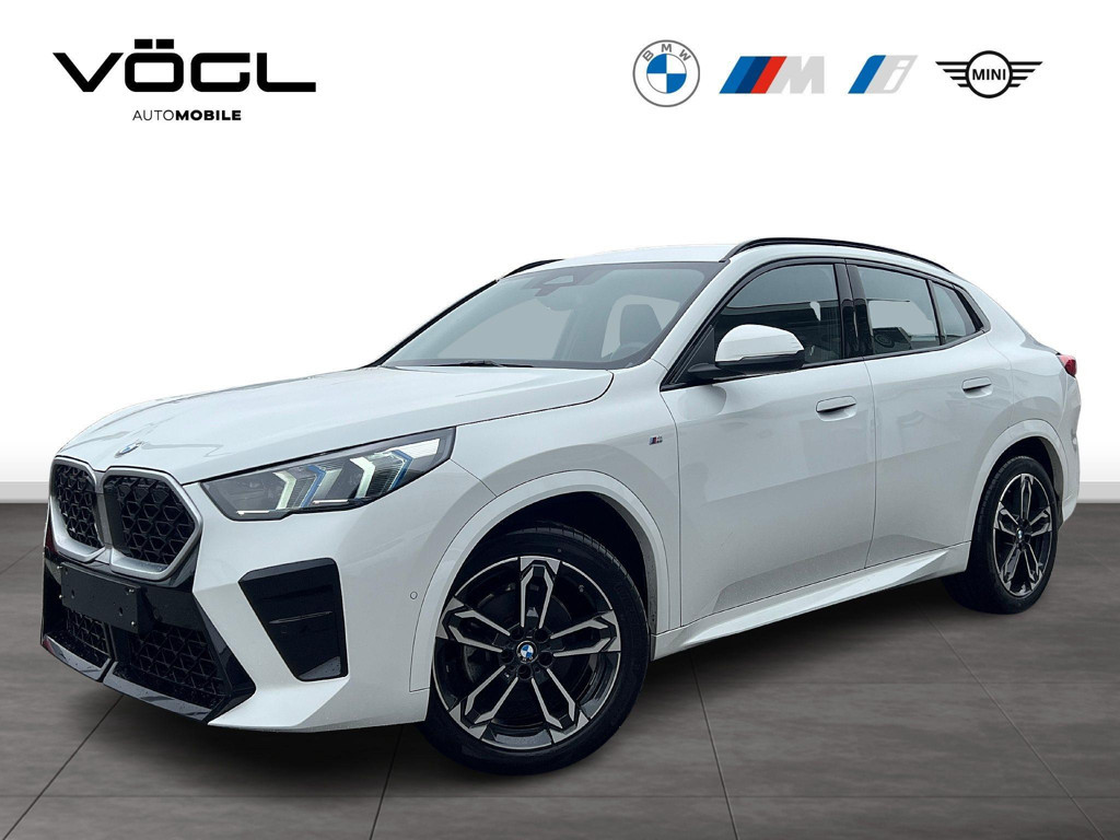 BMW X2 xDrive20d