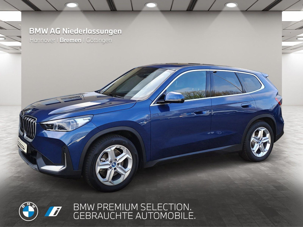 BMW iX1 xDrive30