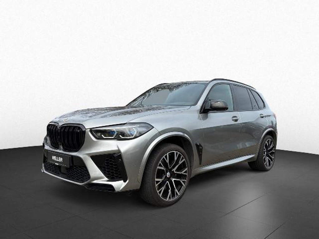 BMW X5 X5 M Competition