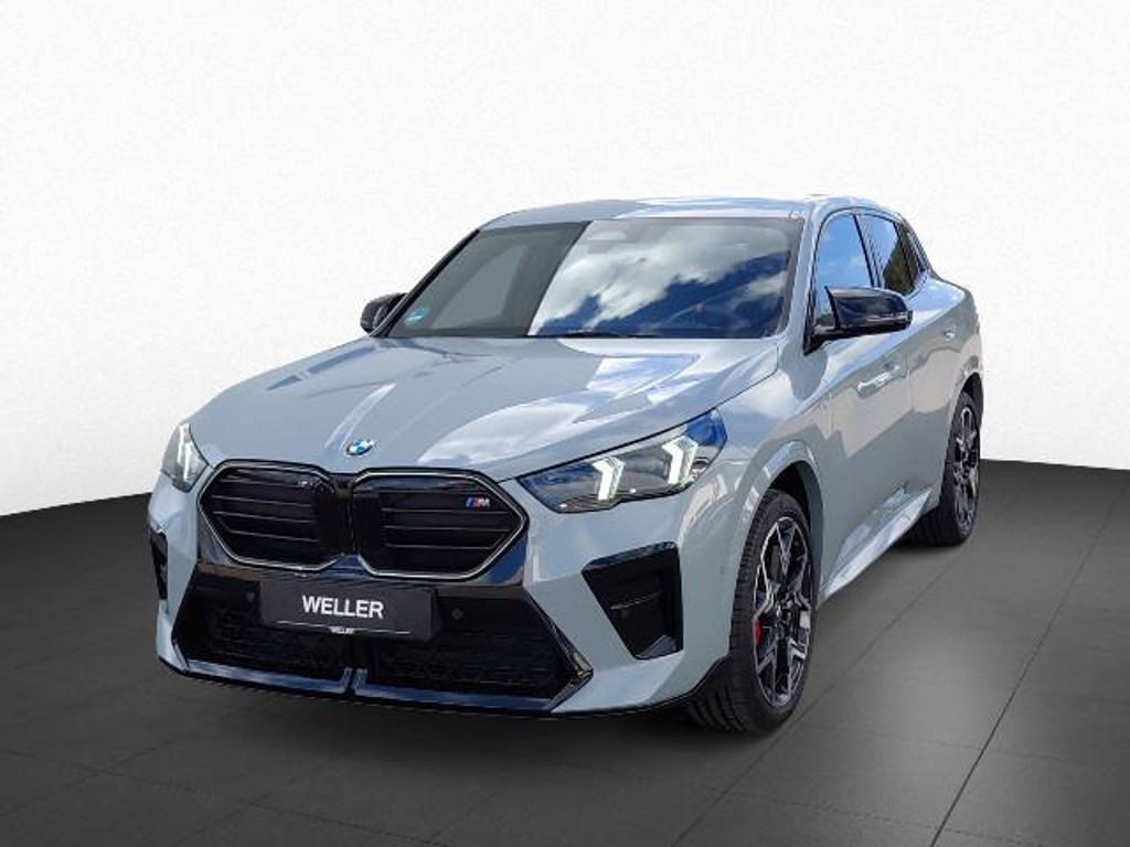 BMW X2 xDrive M35i