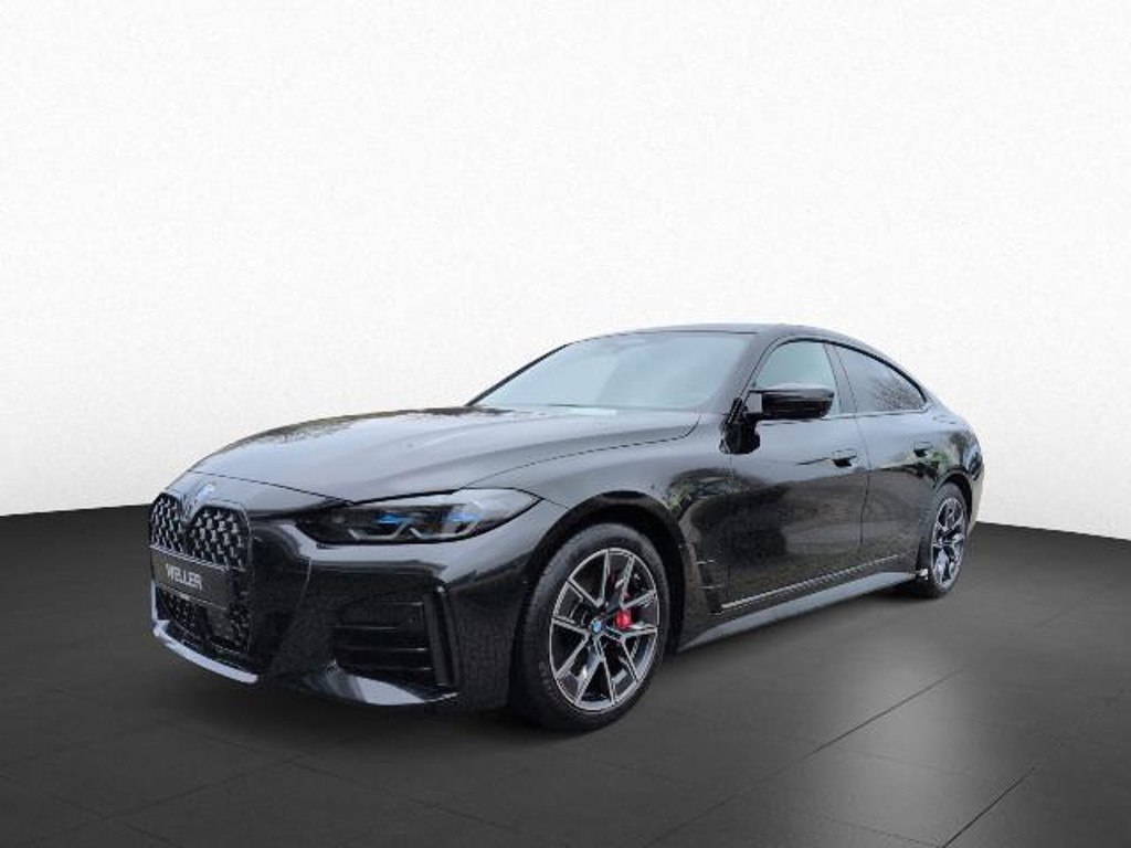 BMW M440 xDrive Coupé Gran Coupé M440i