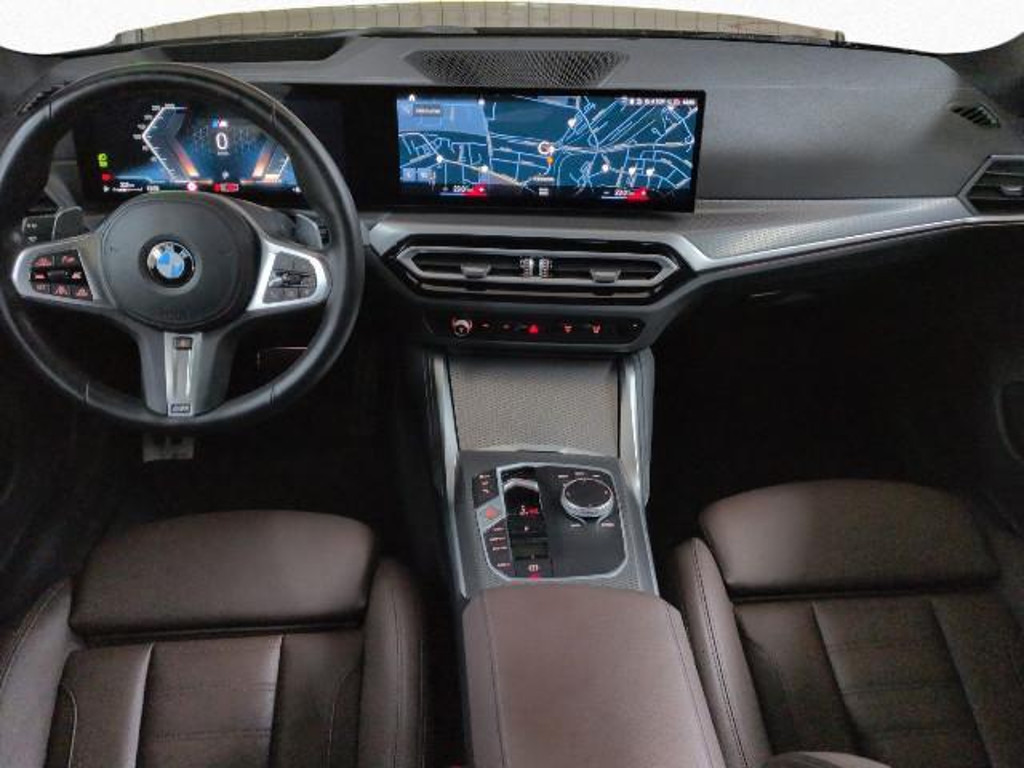 BMW M440