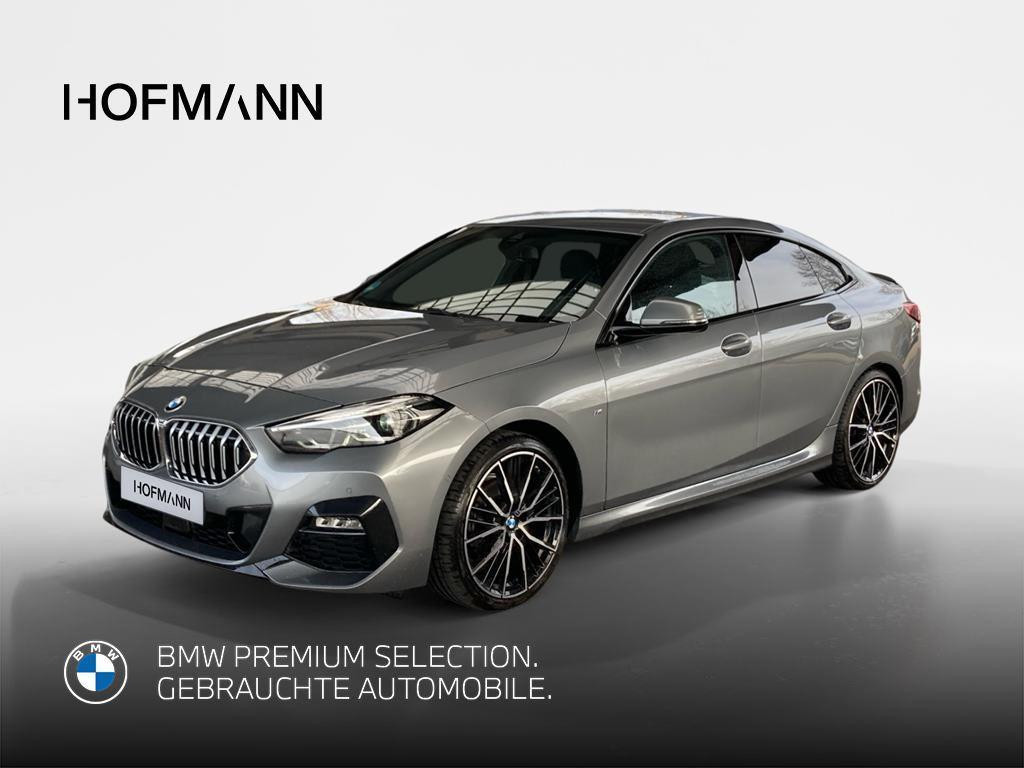 BMW 2 Serie 218 M-Sport Coupé Gran Coupé 218i